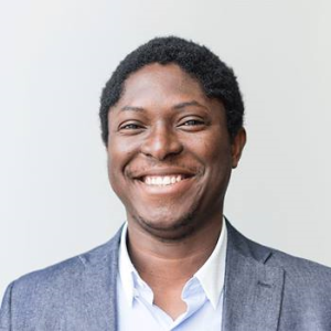Photo containing Olatunde Durowoju