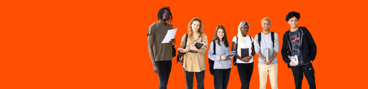Call for contribution - photo containing diverse range of people