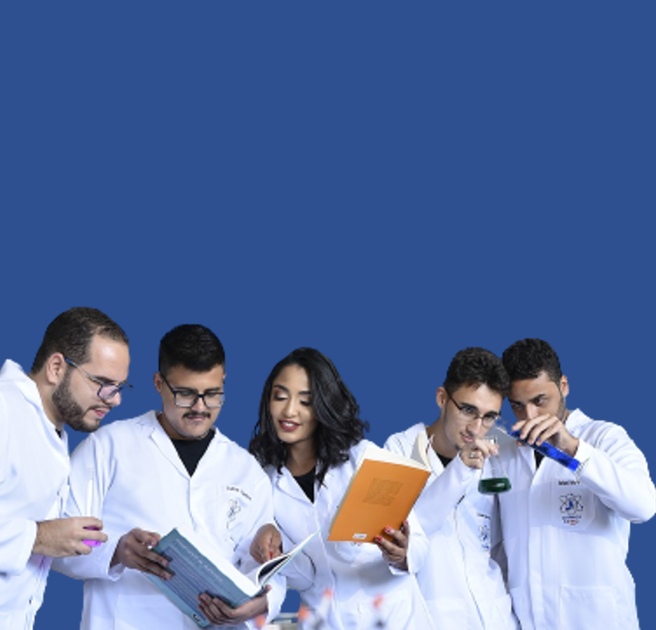 Decolonising the STEM Curriculum Online Toolkit - photo containing science students