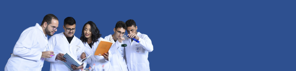 Decolonising the STEM Curriculum - photo containing science students