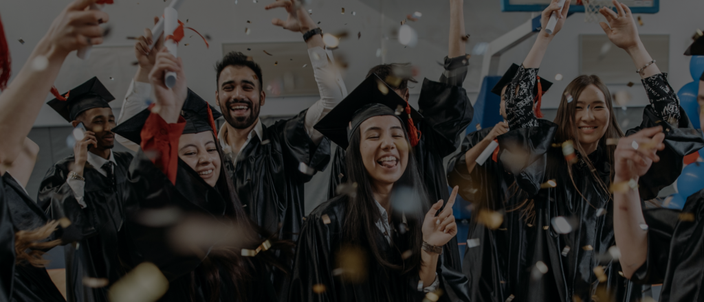 Higher Education Award Gap